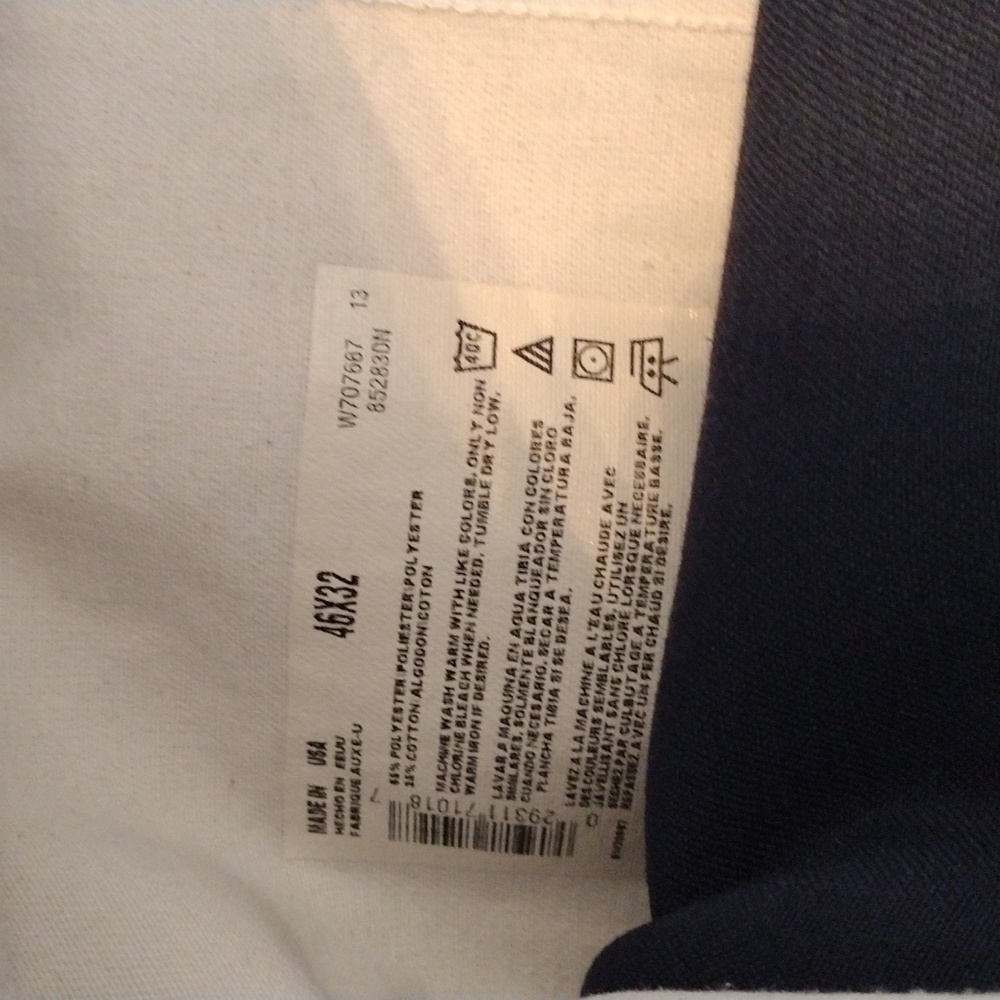 Dickies pants. - Picture 2 of 12